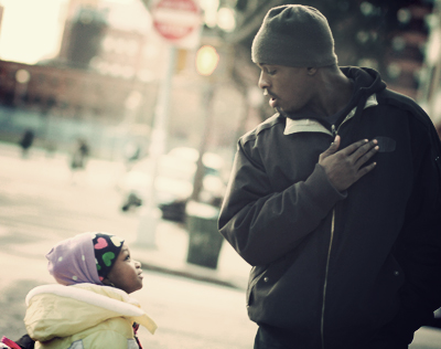 Andre & Kiara
